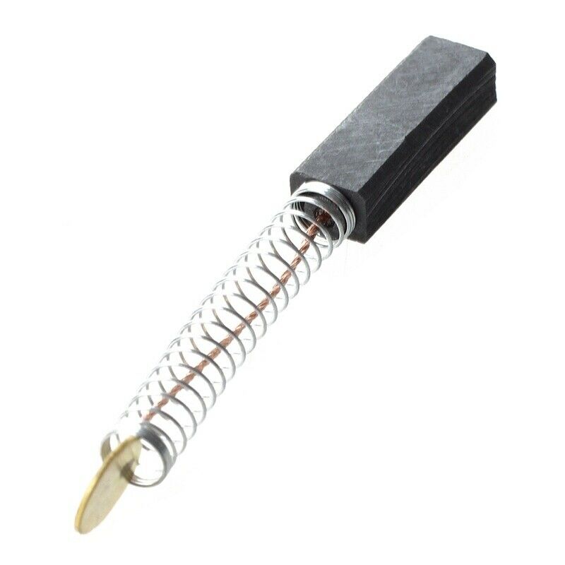 Carbon brush charcoal (1 pair) 6 x 8 x 24 mm electric motor U7I4I4