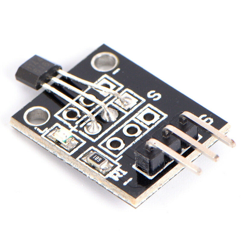 KY-003 Hall Effect Magnetic Sensor ModuleBDor Arduino PIC AVR S.l8