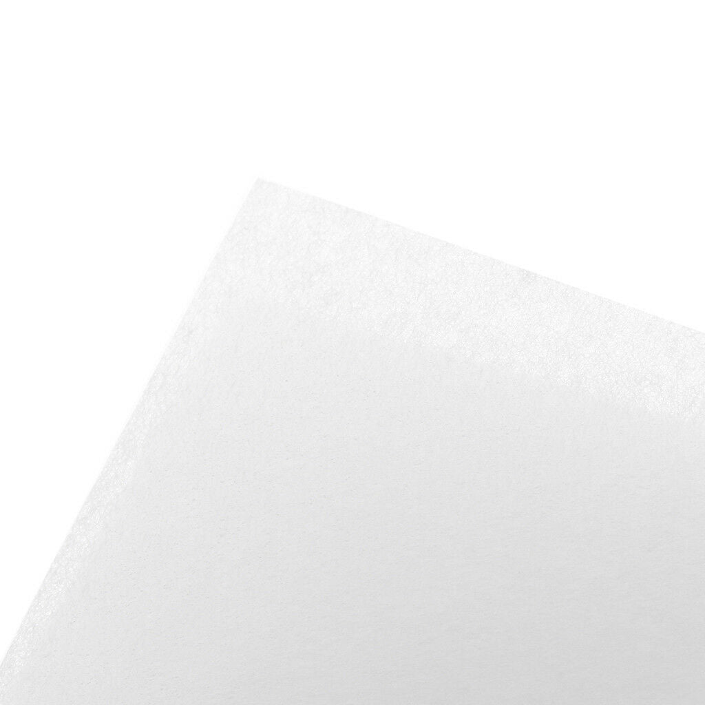100 Sheets Soft DSLR Camera Lens Microscopes Lens Paper Laboratory Equipment