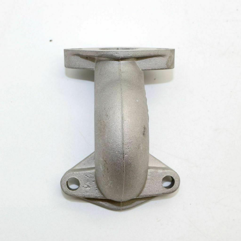 20mm Carb Inlet Intake Manifold for 50cc 70cc 90cc 110cc 125cc Pit Dirt Bike .