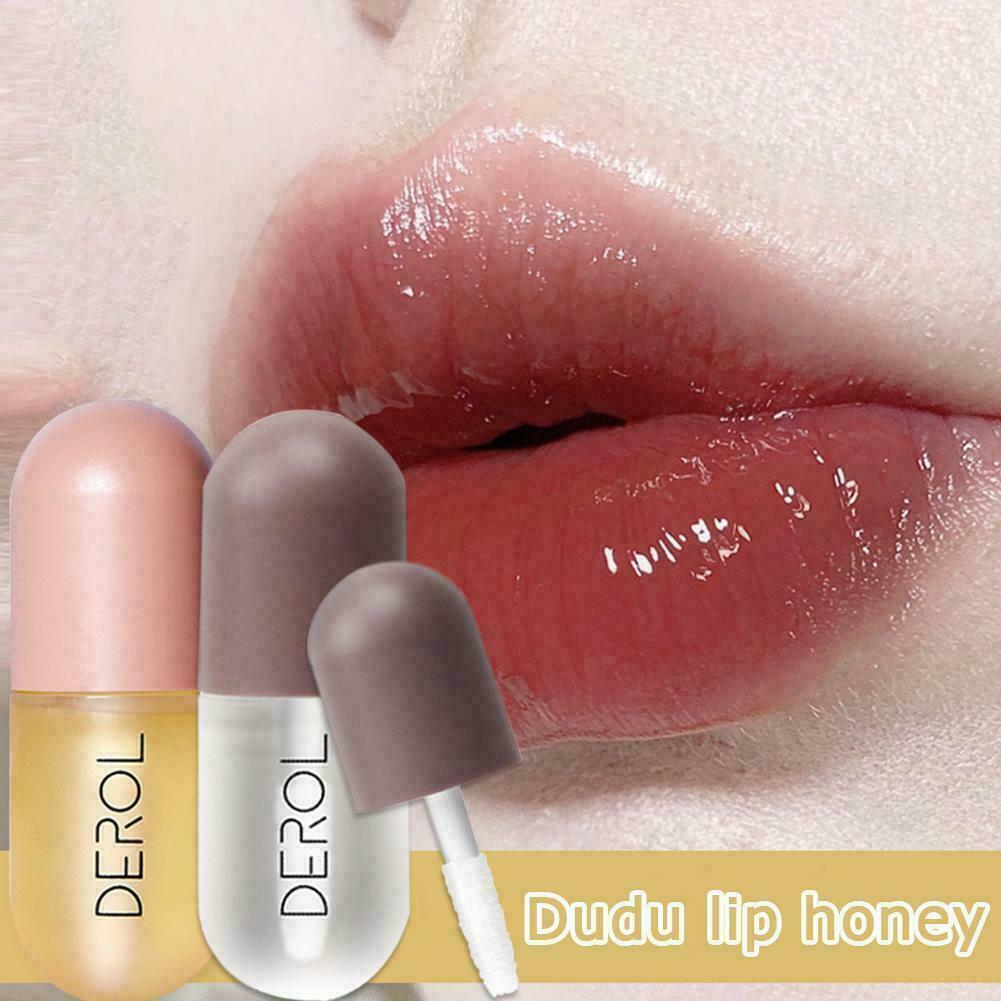 Lip Plumper Extreme Lips Gloss Maximizer Plump Volume Bigger Lip Moisturizing