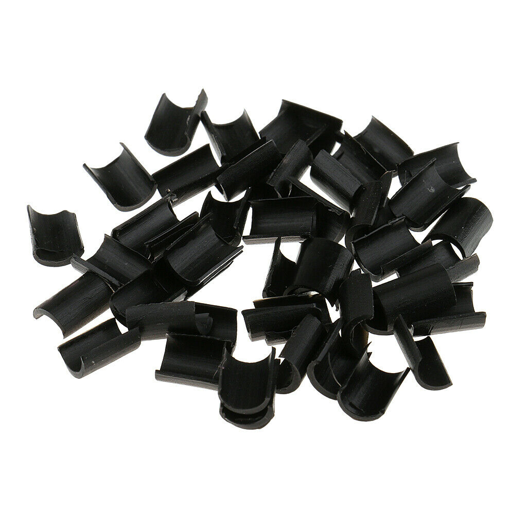 200 Packs DIY Flat Keratin Hair Extensions Wigs Rebond Styling Hot Fusion Glue