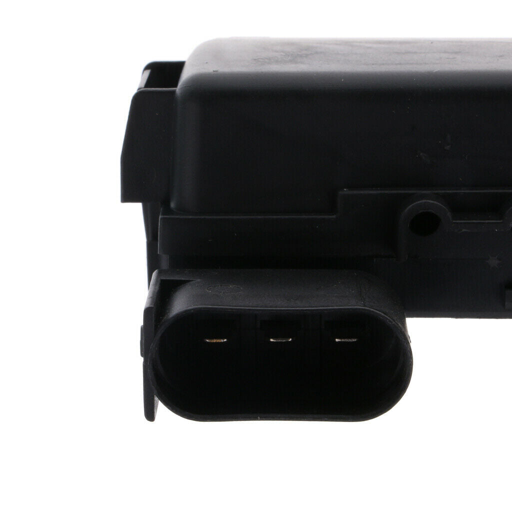 High quality car fuse box battery connector for Bora Jetta MK4