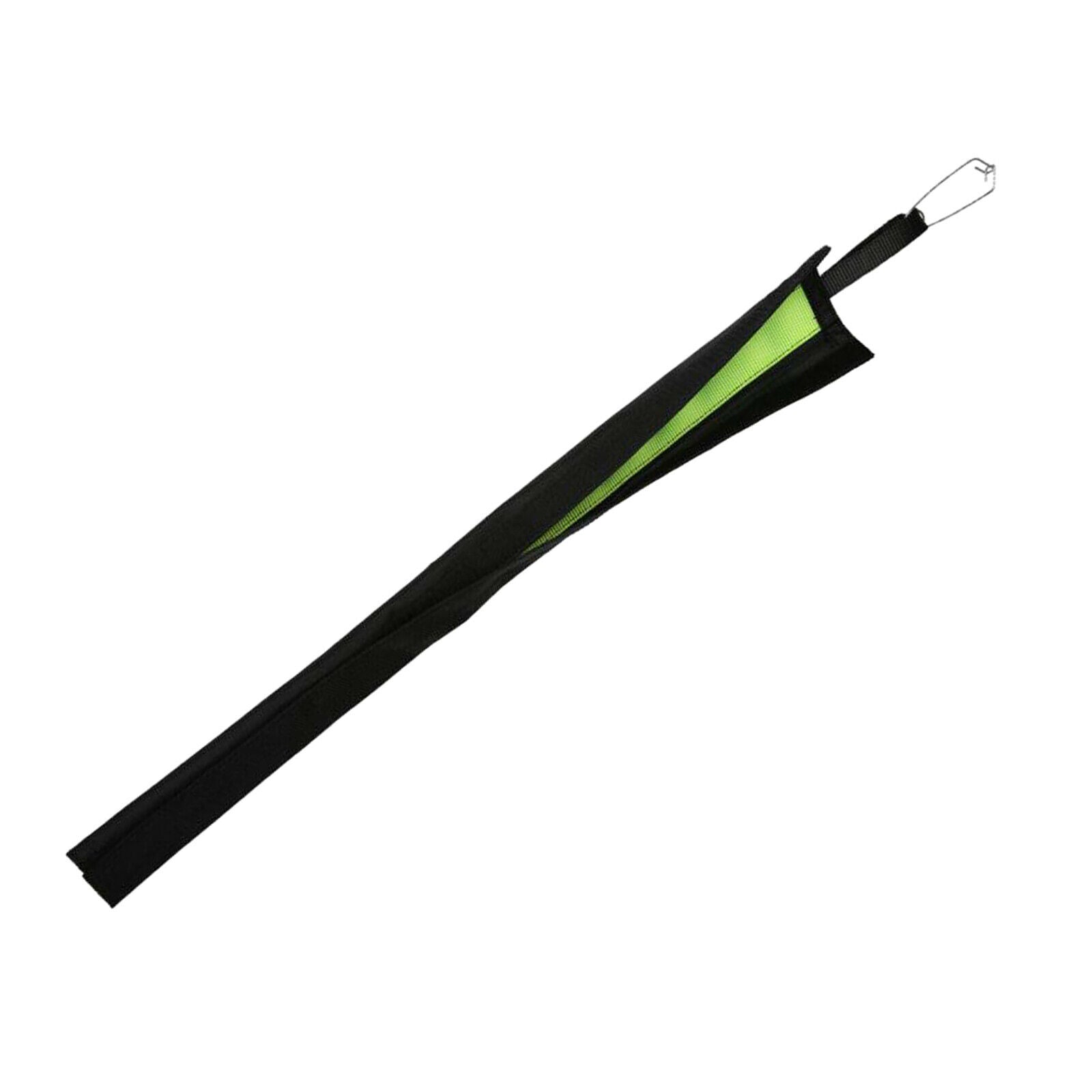Rock Climbing Rope Protector Guard for Mountaineering Rappelling Equipment