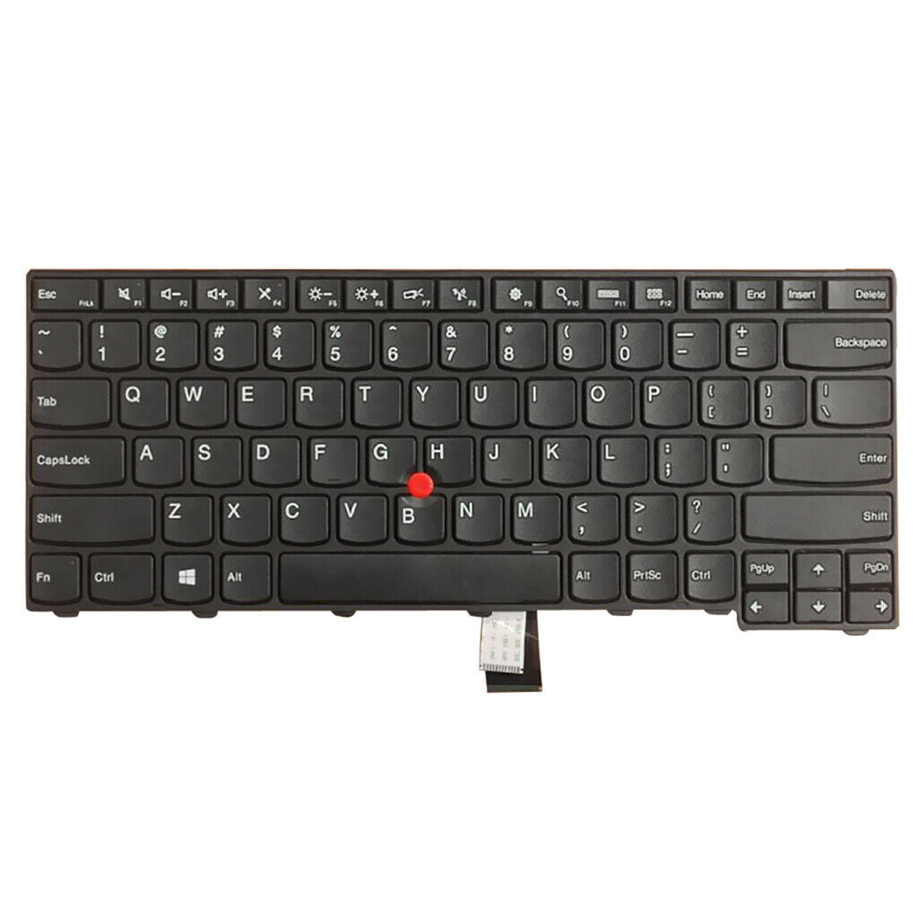 US Layout Laptop Keyboard Replacement Part for Lenovo ThinkPad T440
