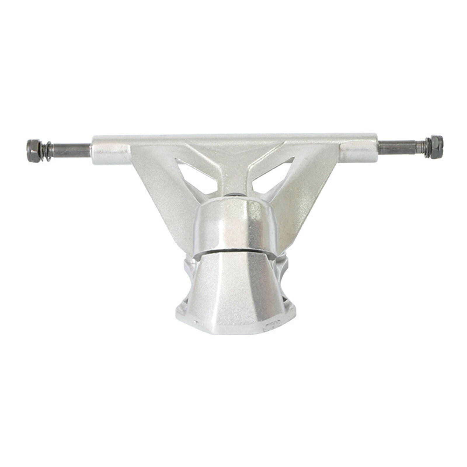 Surf Skateboard Trucks Longboard Truck Bridge Hardware Set Replacements
