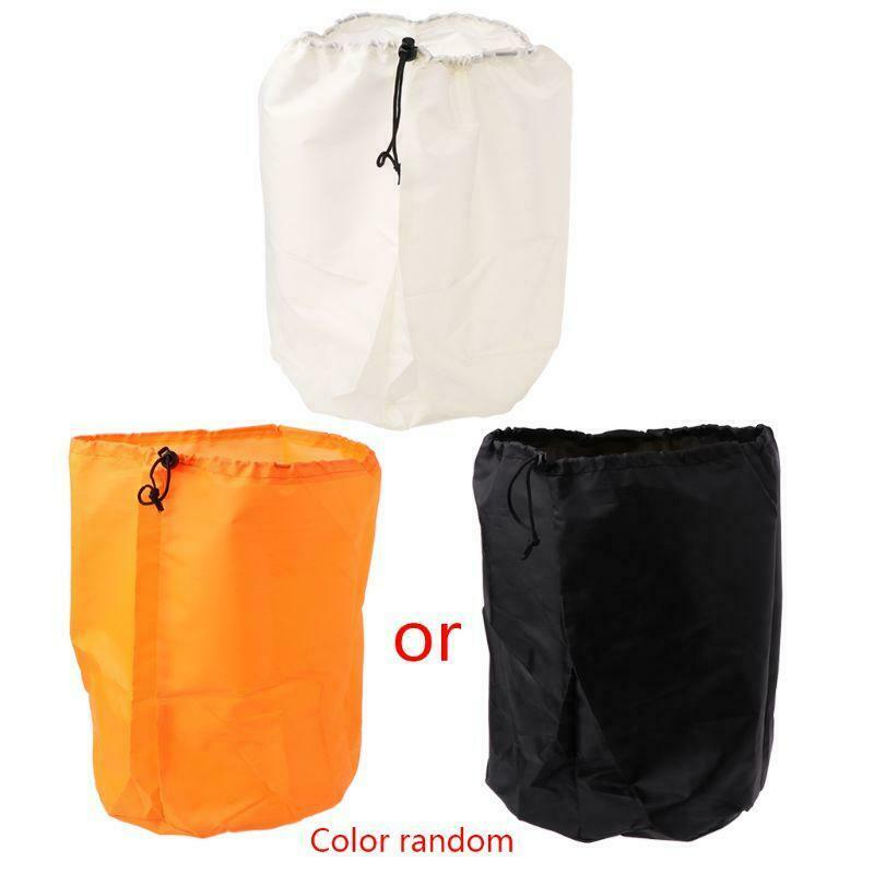 Nylon Trimmer Engine Cover Dustproof Cover for Grass Trimmer Edger Pole Saw