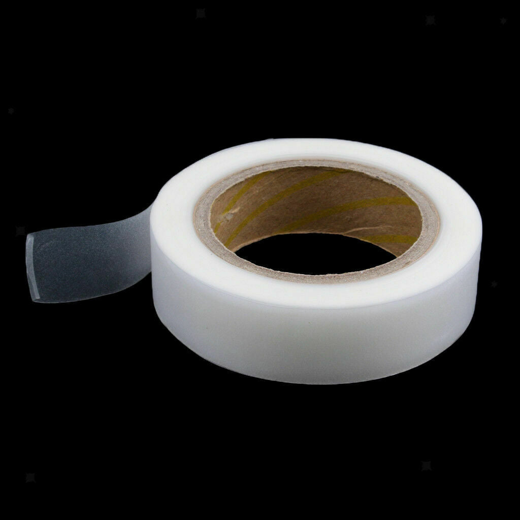 20M Seam Sealing Tape Iron Hot Melt Waterproof Coated Fabric Clothing Tent