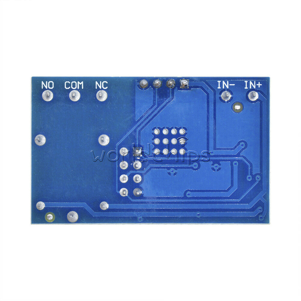 ESP8266 5V WiFi Relay Module Smart Home Phone Remote Control Switch For ESP-01