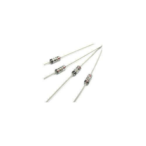 [3pcs] 1N5712 20V 35mA Schottky Diode DO35