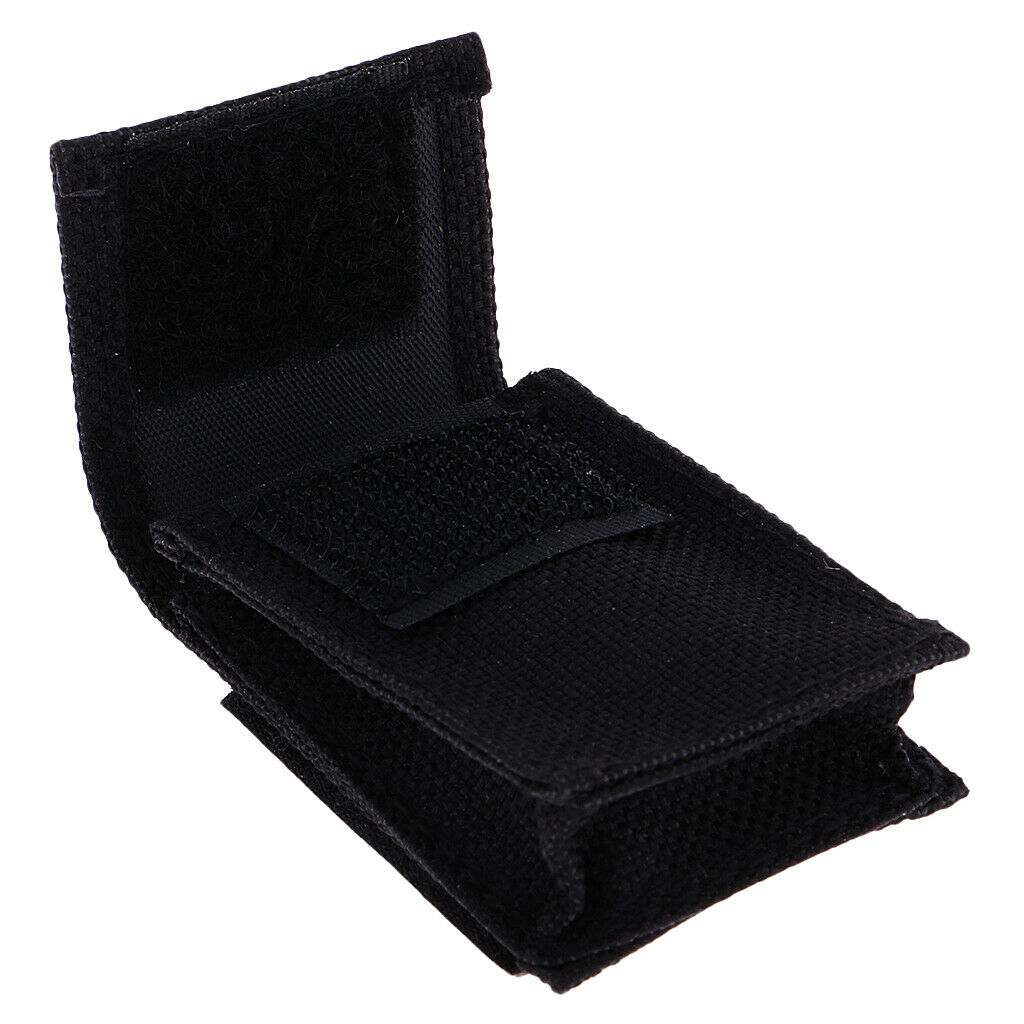 Replacement Cover for 9V Battery Holder for Bass Guitar Pickups