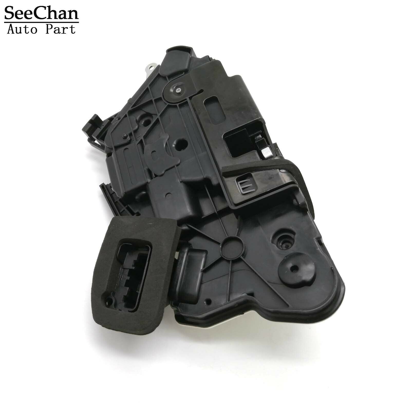 Front Left Door Lock Latch Actuator Fits VW Golf Jetta Passat Beetle 6RD837015A
