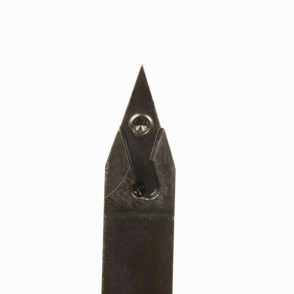 SVVCN1616H16(16mm×100mm)CNC Lathe tool holder 72.5° for VCMT160408 insert