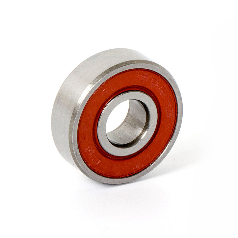 Skateboard Bearings ABEC 9 608 Chrome Steel for Fidget Spinner Parts 8 Pcs Red