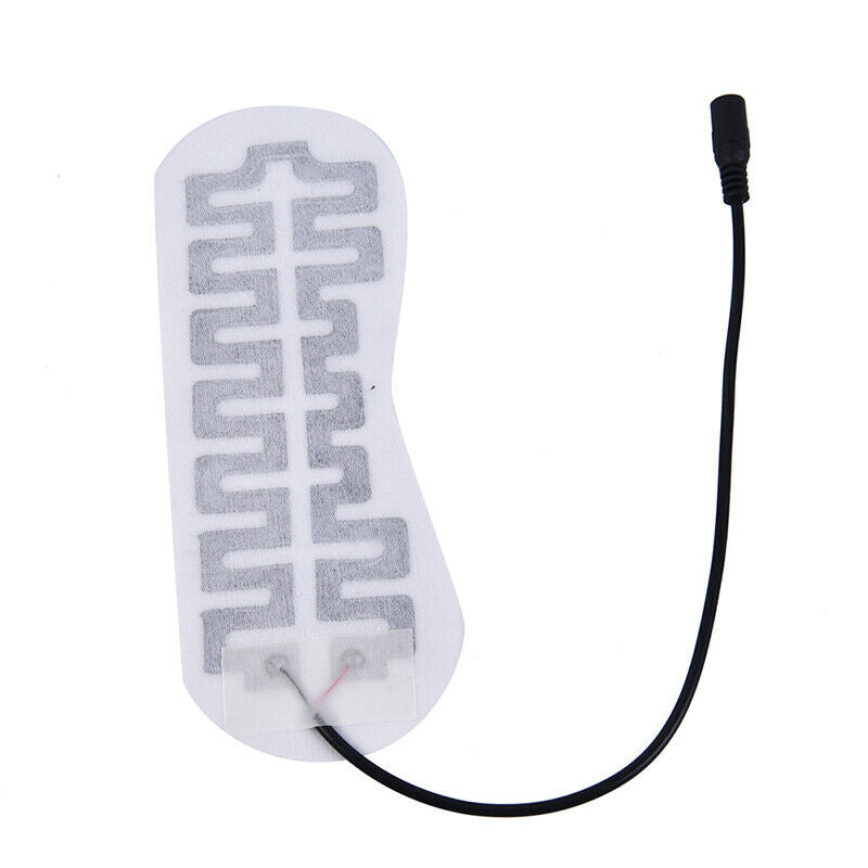 Carbon Fiber Heating Pad Hand Warmer USB Heating Film Electric Winter Hea.l8