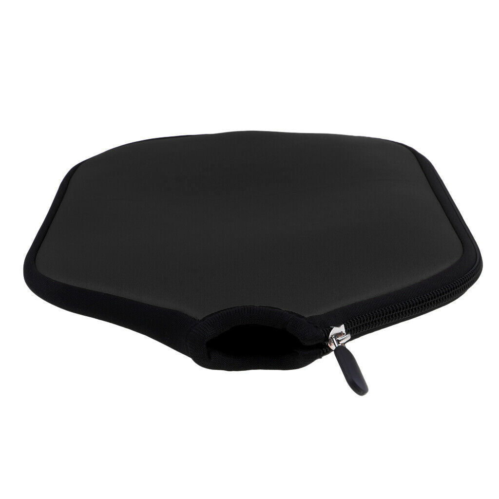 Waterproof Pickleball Paddle Cover Case Zipper Holder Bat Protector Sleeves
