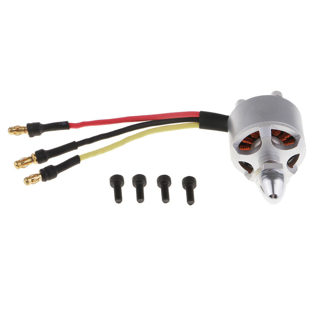 Cw 2312 960 Kv Brushless Motor for DJI Phantom 3 4 9443 or 8-12 '' propellers