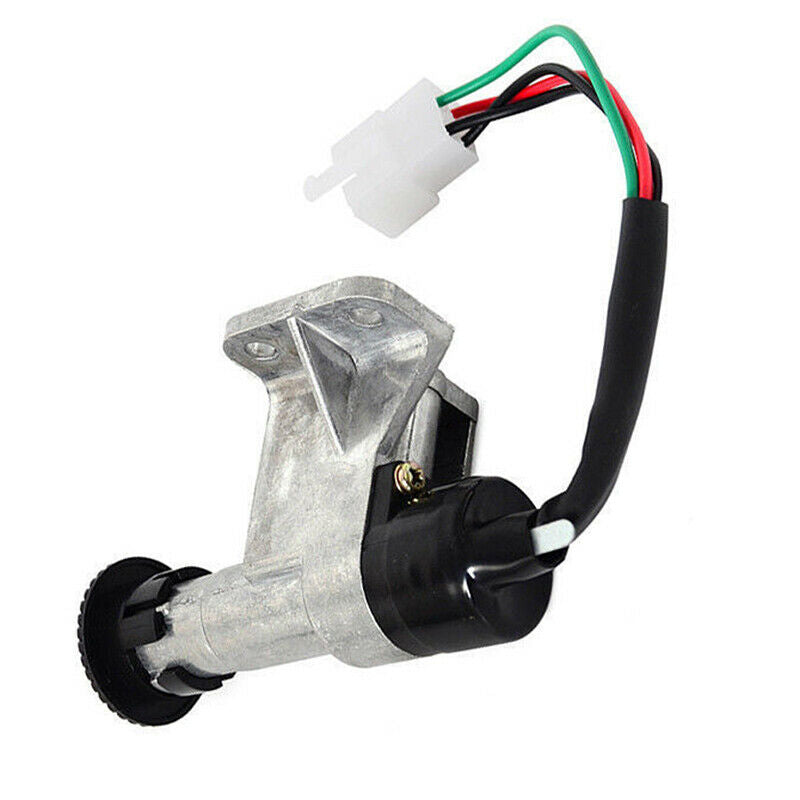 Key Ignition Switch Lock For Chinese Scooter Taotao Jonway Roketa GY6 50cc-15 Pb