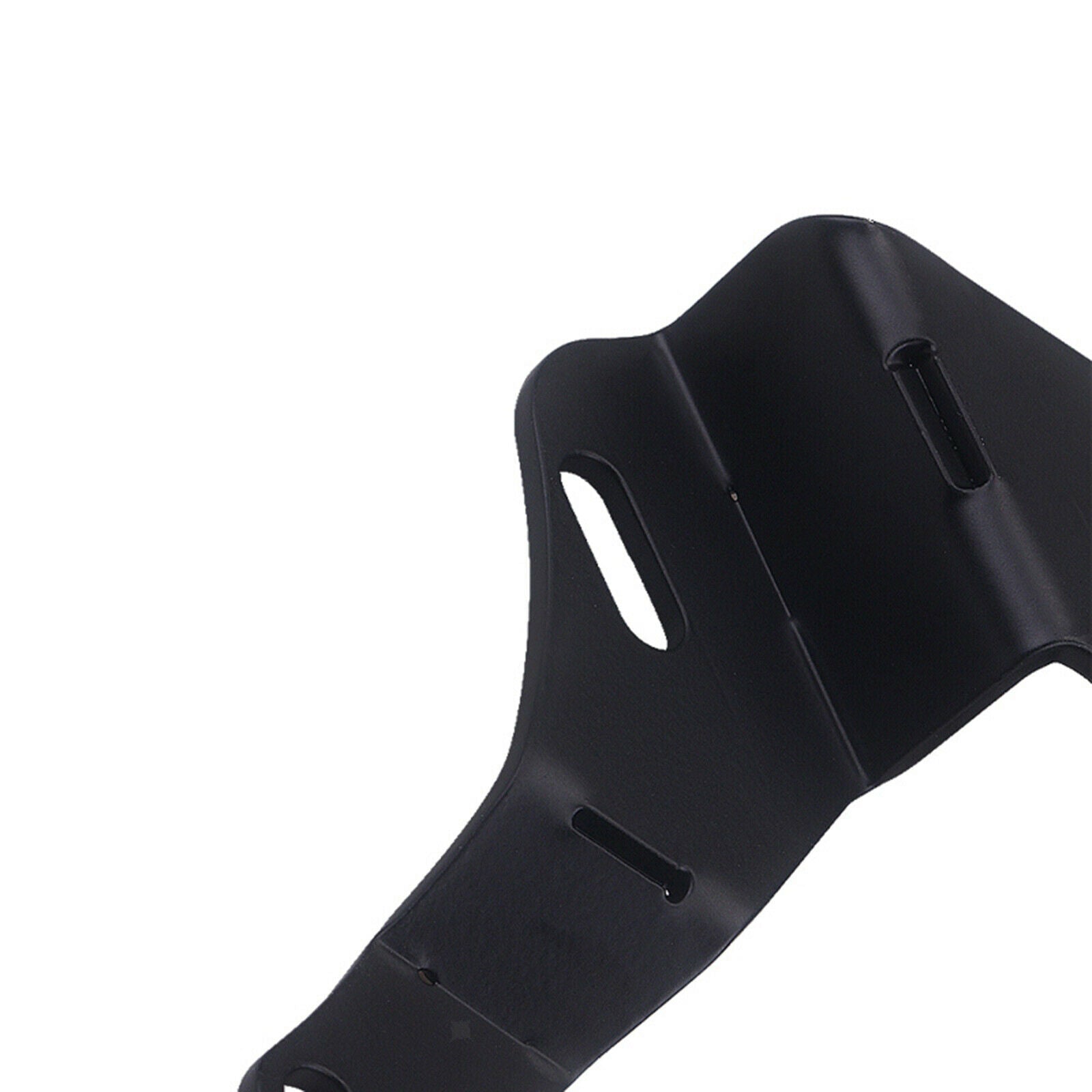 Durable Steel Intake Manifold Throttle Cable Bracket Set with Hardwares
