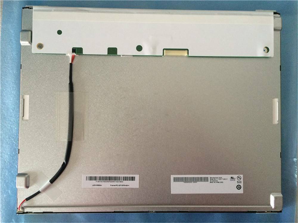 G150XTN06.2 15.0" AUO 1024×768 Resolution LCD Screen Panel