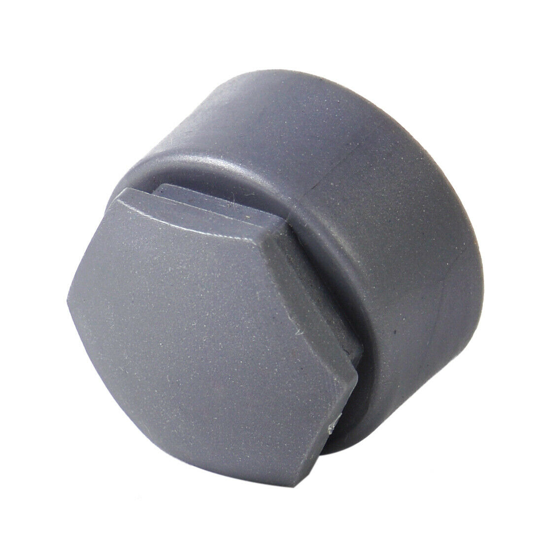 16xWheel Lug Nut Bolt Cap & 4x 25mm Locking Types Cover Fit for VW Audi Skoda AT
