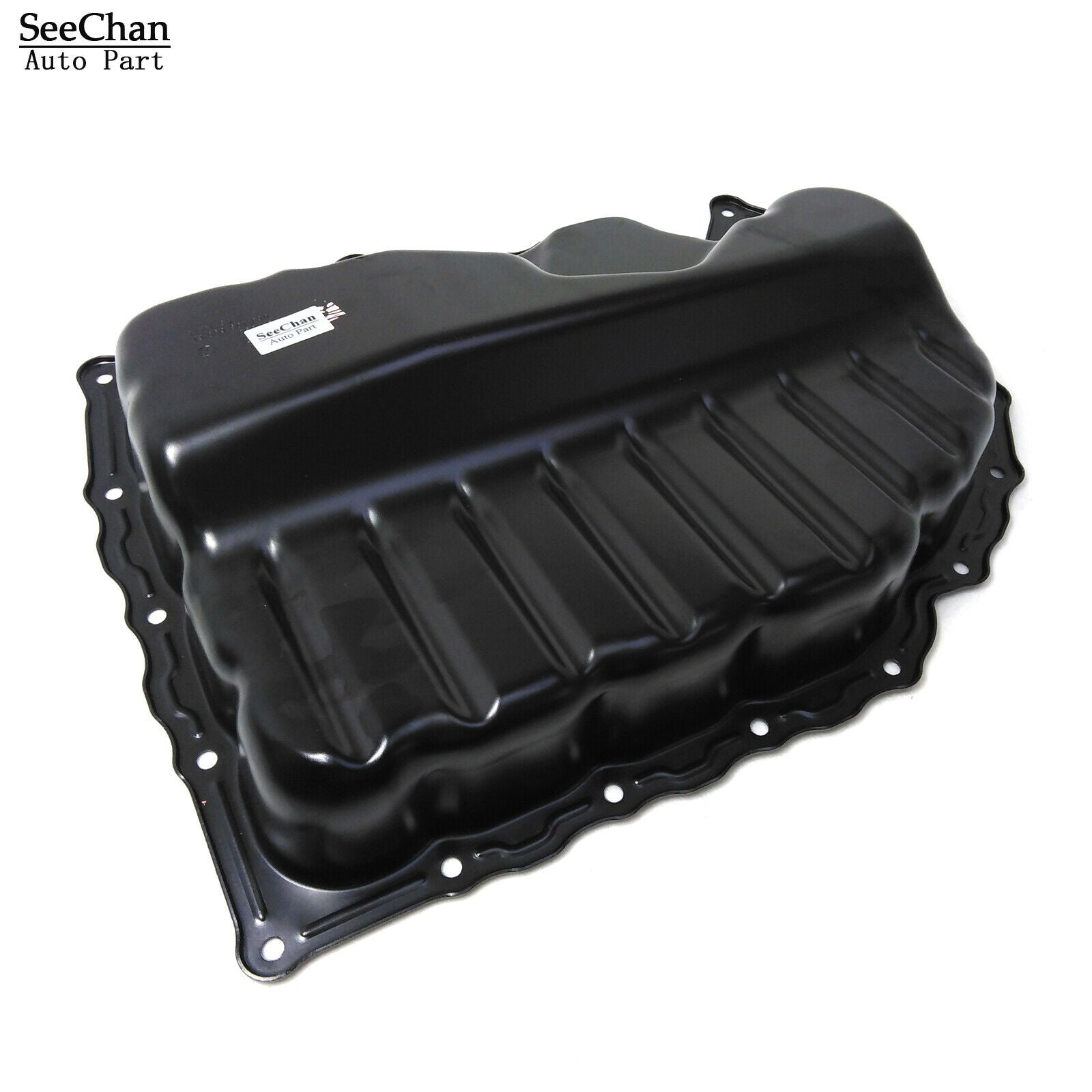 1Pcs ENGINE OIL PAN Fit for 2004-2015 Audi A3 TT VW EOS Jetta Passat 06J103600H