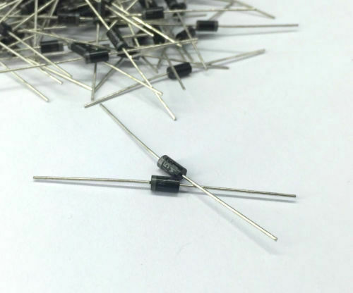 100pcs 1N5399 Rectifier Diodes D0-15  [M_M_S]
