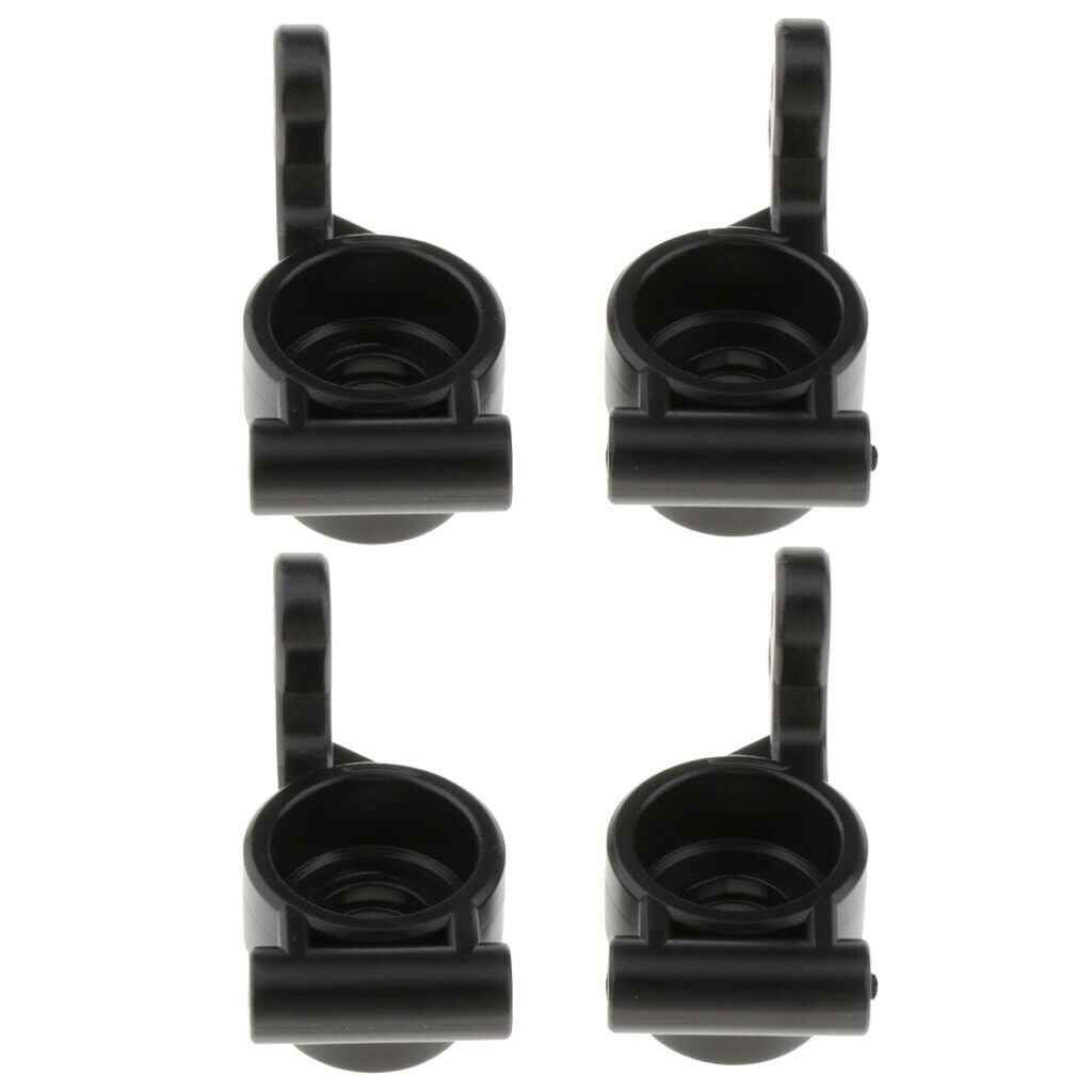 Plastic 144001-1252 Rear Hub Carrier for WLTOYS 144001 1/14 RC Buggy Car