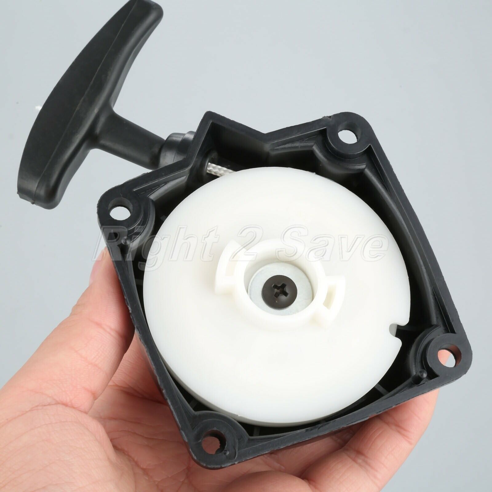 1x  Starter For 1E40F-5 44F-5 430 43/52CC Grass Trimmer Brush Cutter Spare Parts