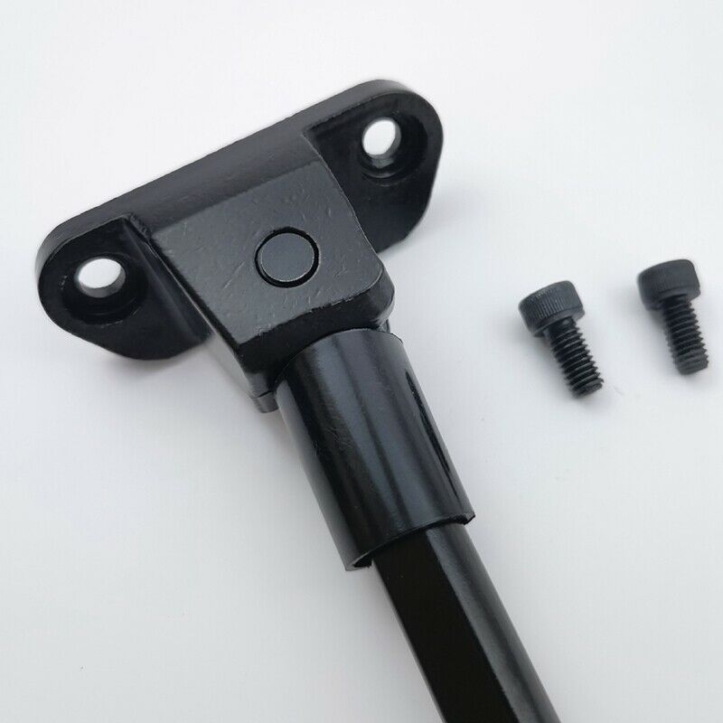 Extended Parking Stand Kickstand for  MAX G30 G30D Electric Scooter Foot SupH3U2