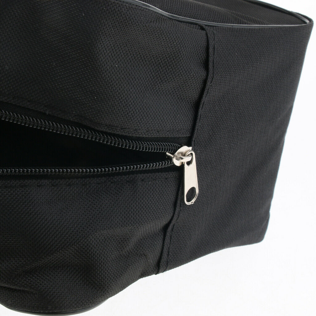 9.05*7.87*5.12 inch  Skates Street Board Storage Bag Carry Container