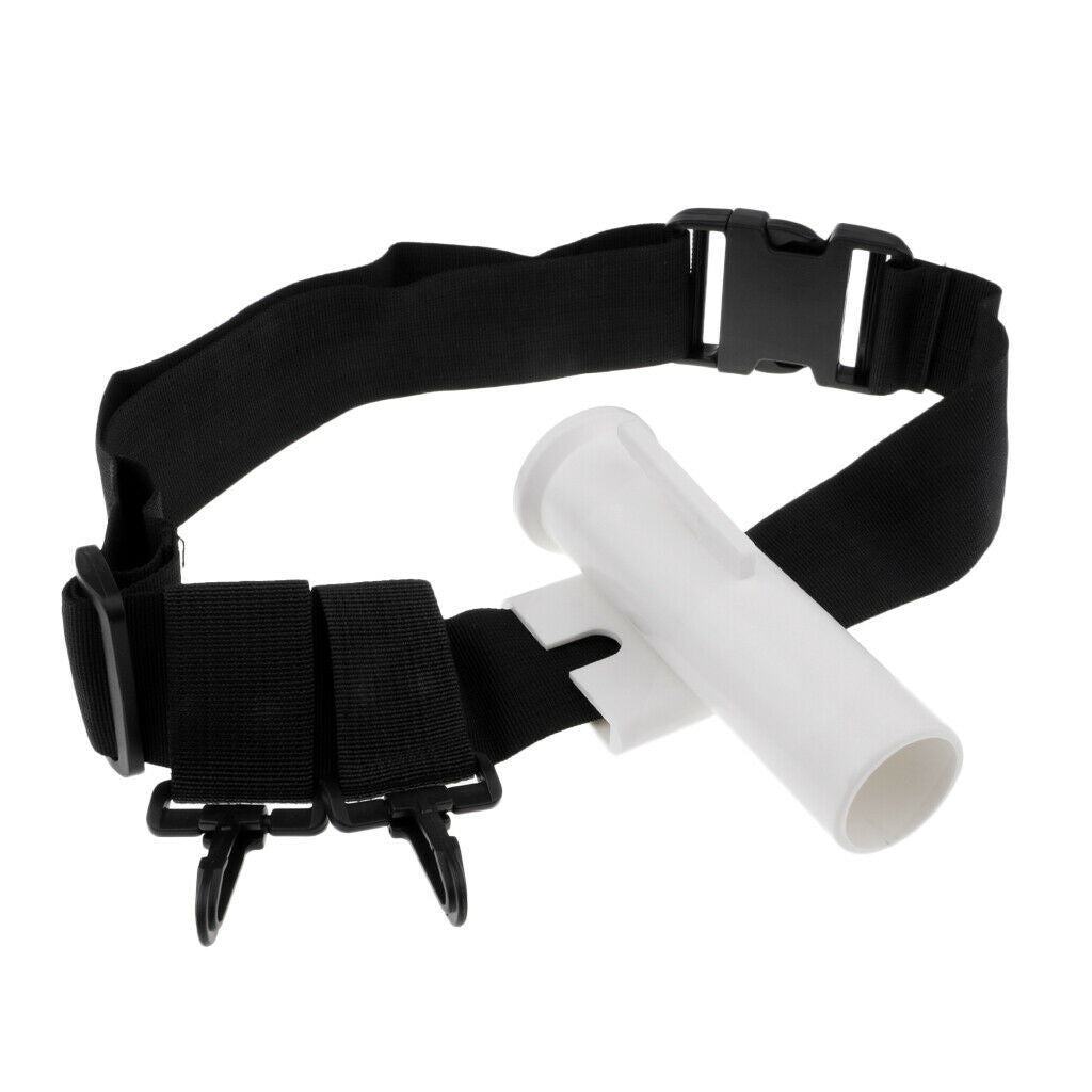 Fishing Rod Holder Belt Fishing Rod Pole Marine Brackets fit all