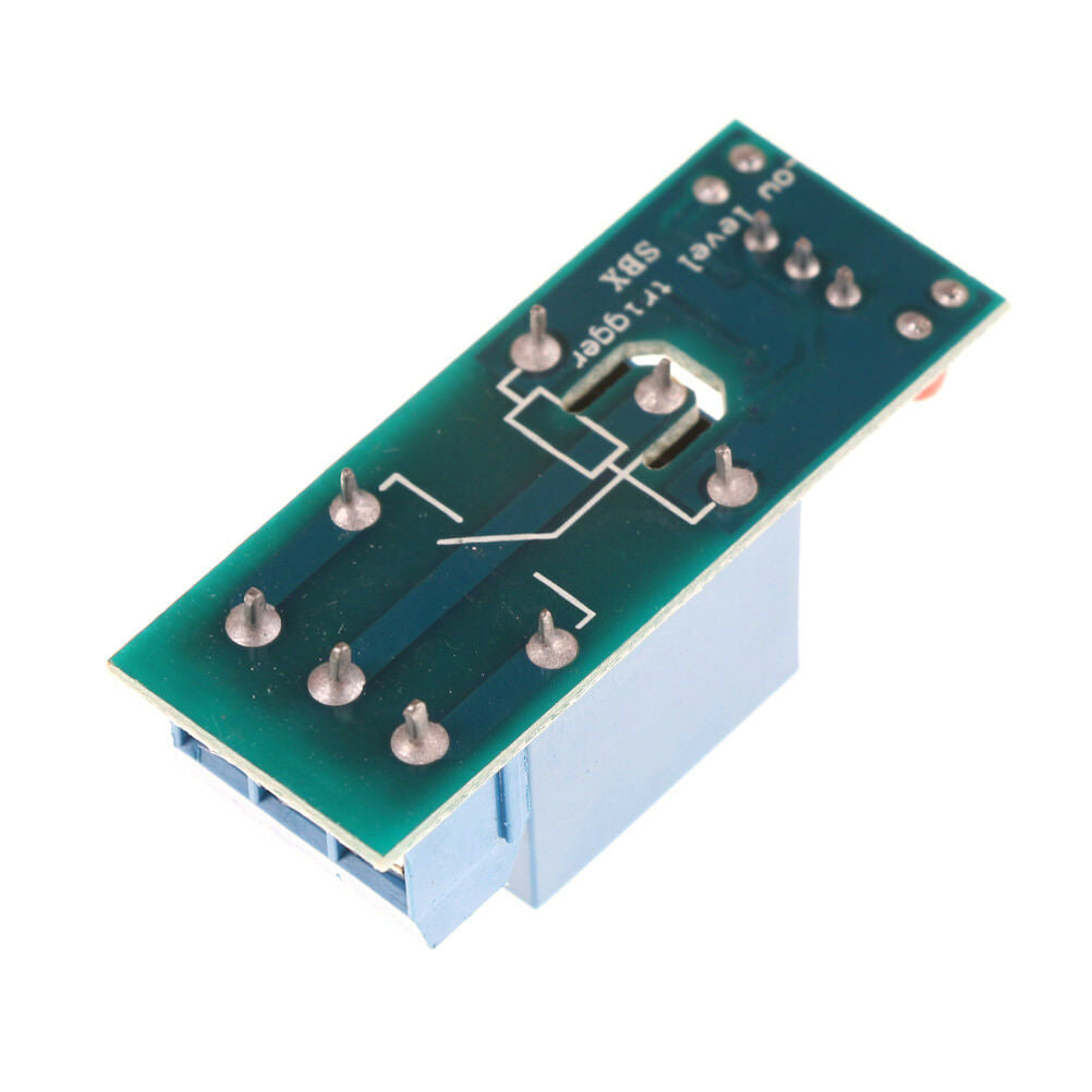 1 way relay module 1-Channel 5V low level trigger relay expansion boar .l8