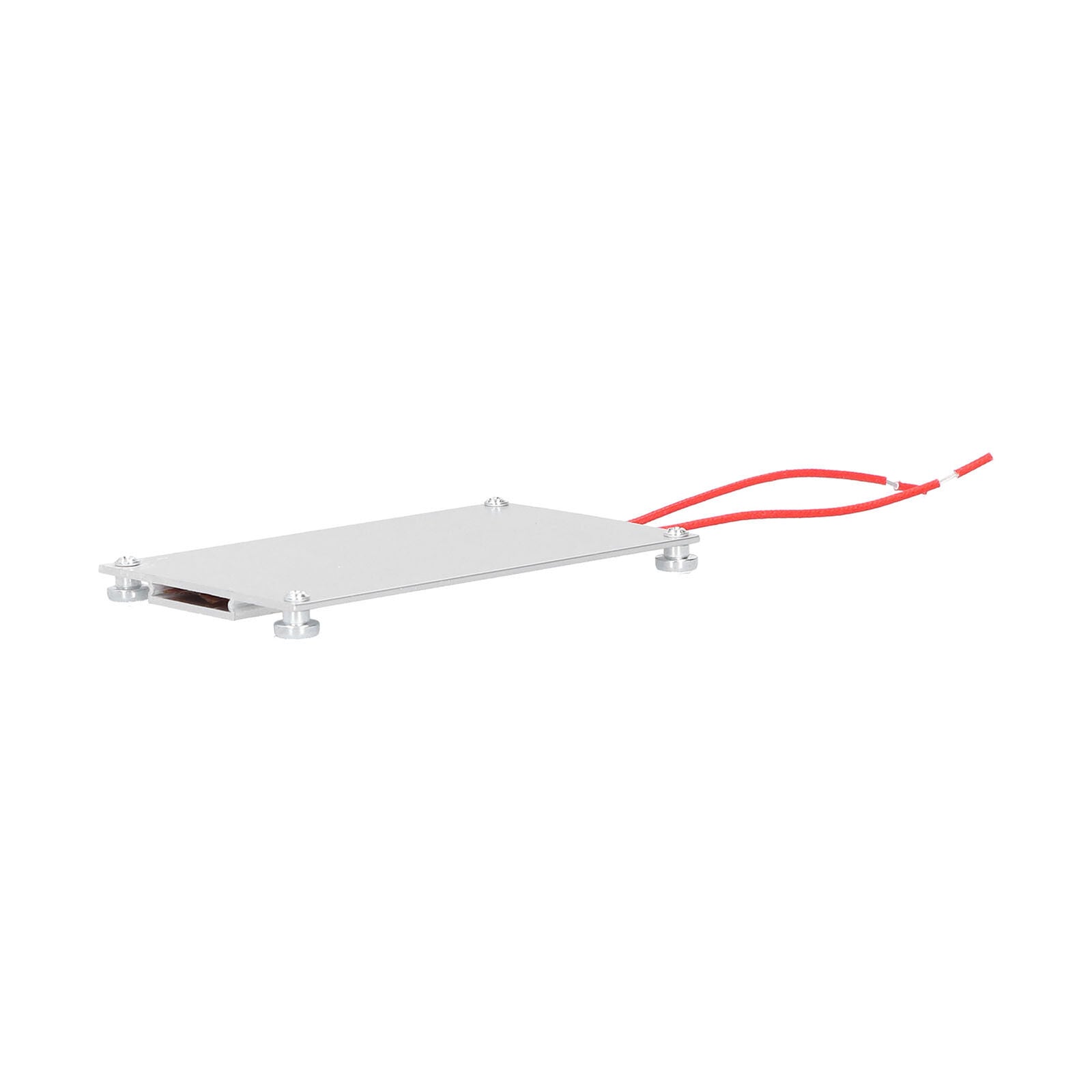 600W PTC Heatingâ€‘Soldering Plate 220V Aluminum Shell Chip Soldering Station F XX