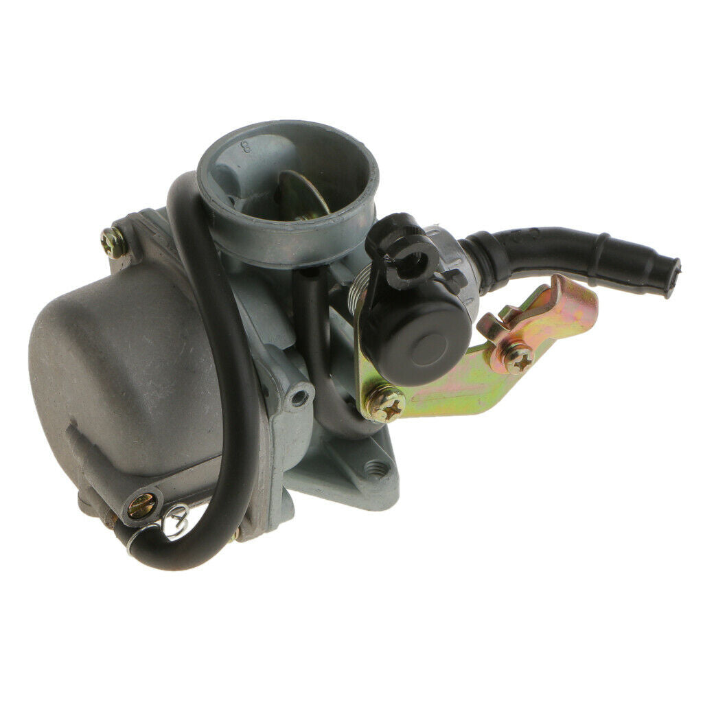 Sturdy Metal PZ19 Universal Carburetor Carb for 50 125cc ATV Dirt Bike