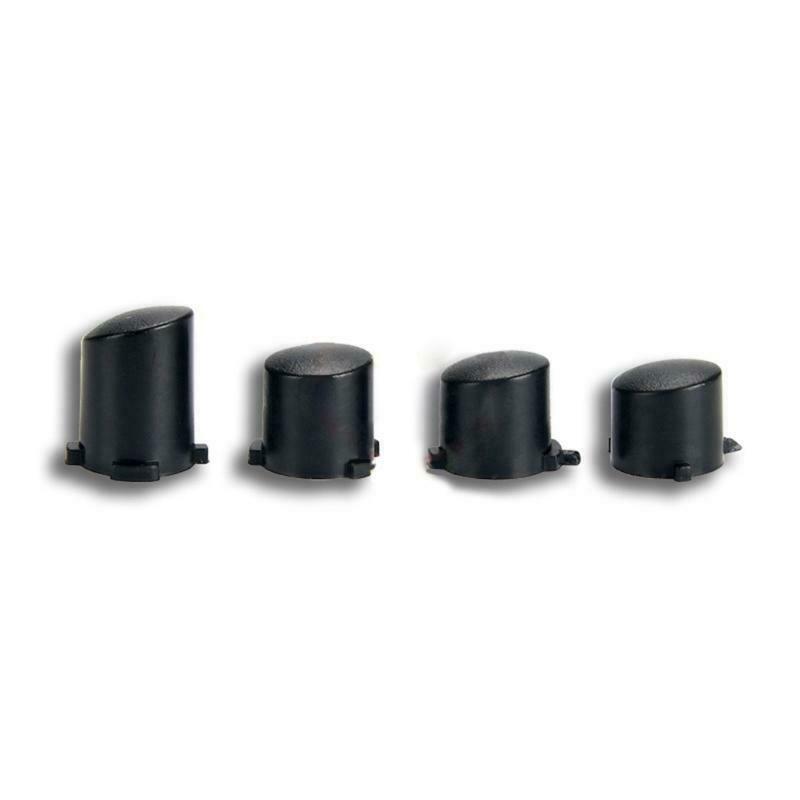 Replacement LB RB Bumpers Buttons LT RT Triggers ABXY for X BOX Series S X