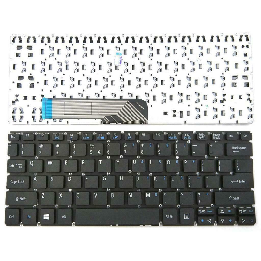 Common US Keyboard for Acer Aspire Switch 10 SW5-015 SW5-012P SW5-011-18TY