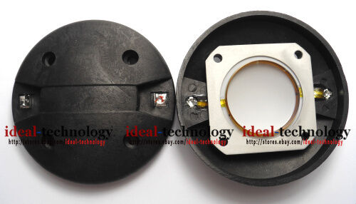 Diaphragm for B&C DE 12, tbox 12/300, NEXO - PS8 , or GEOS8  8 Ohm