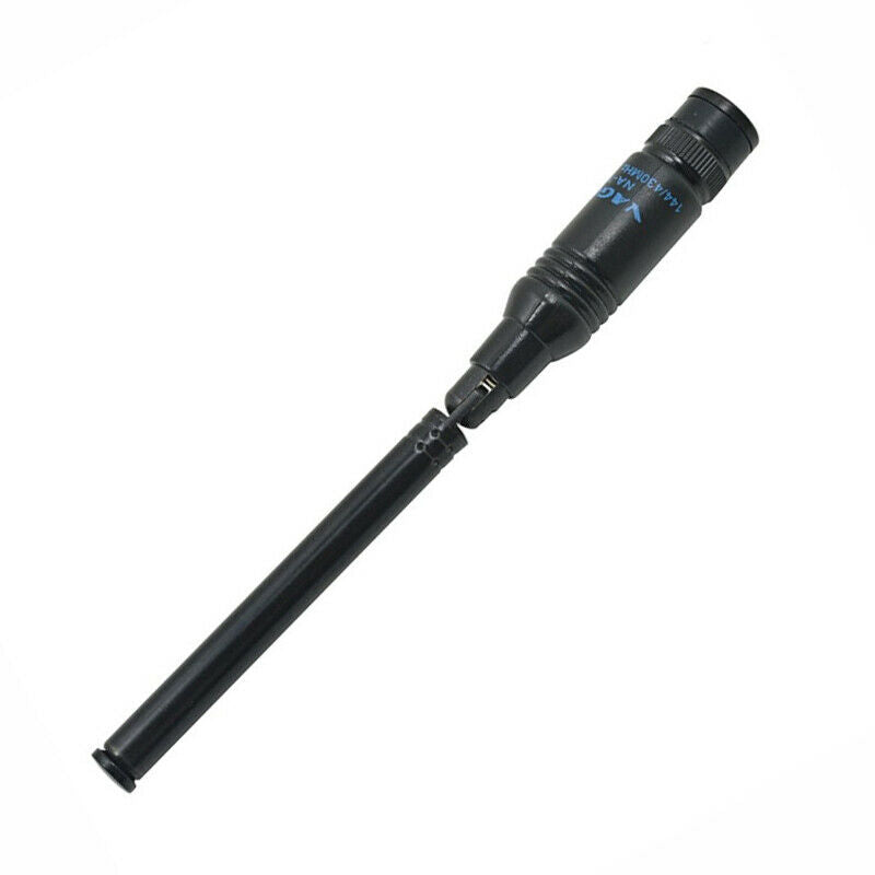 Nagoya NA-774 BNC Antenna Handheld for Radio Walkie Talkie IC-V8 IC-V80 IC-V82
