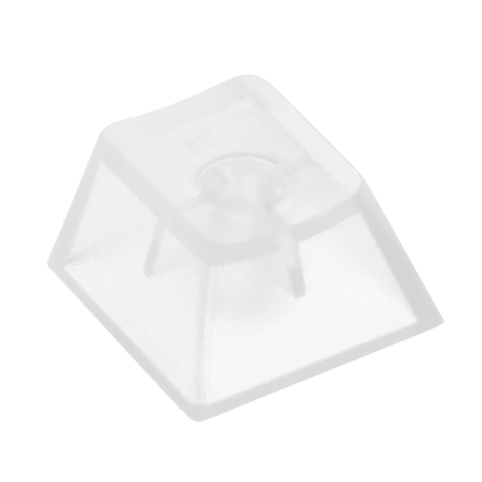 Translucent Keycaps Mechanical Keyboard Switch Tester Testing Tool 6 Keys