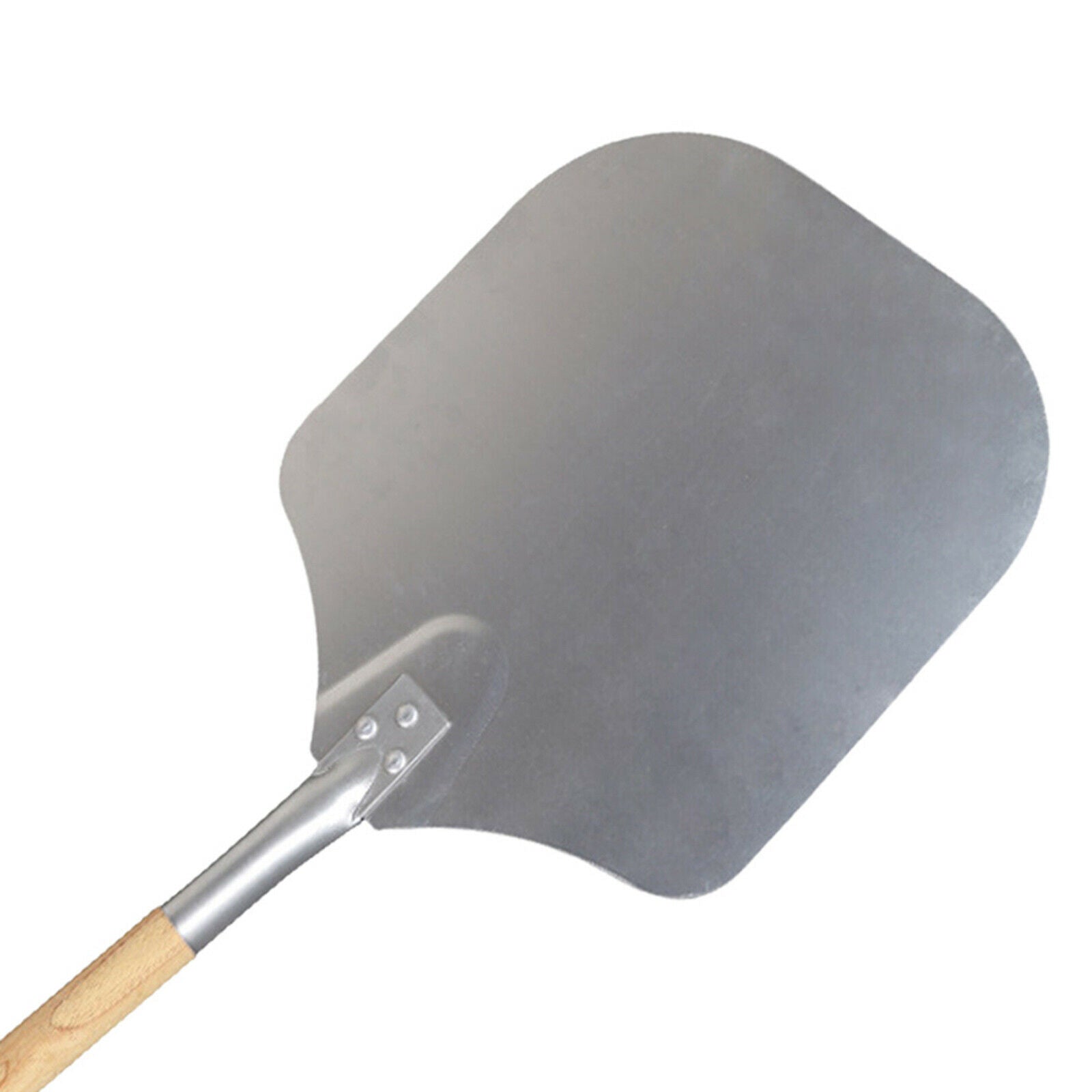 Alloy Pizza Peel Pizza Spatula Cake Lifter Paddle Tray for Kitchen Bakery