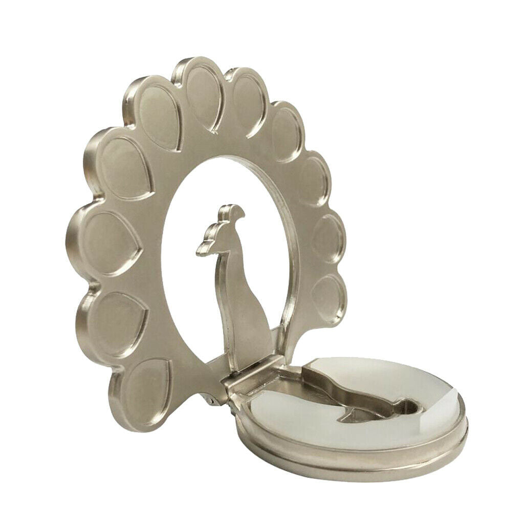 Car Dial Parking Plate Telephone Number Card Temporary Stop Sign Cell Holder