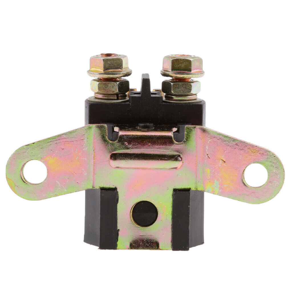Motorcycle Starter Relay Switch Fits For   400 EX Fourtrax 1999-2004