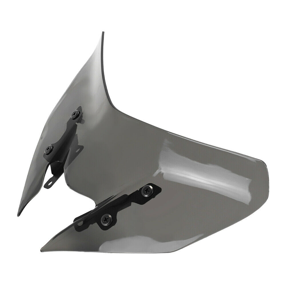 Windscreen For YAMAHA MT-07 MT07 2021 2022 Windshield Pare-brise