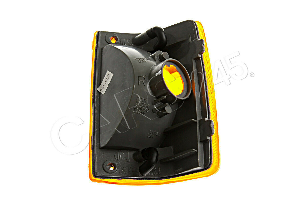 Corner Light Turn Signal RIGHT Fits ISUZU Trooper 1987 - 1991
