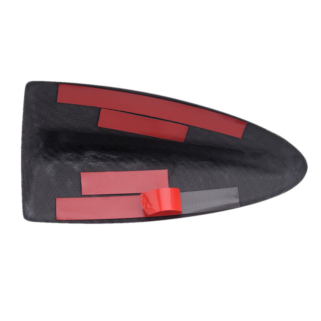 Carbon Fiber Roof Shark Fin Antenna Cover Assy Fit For BMW 3 Series M3 E90 E92