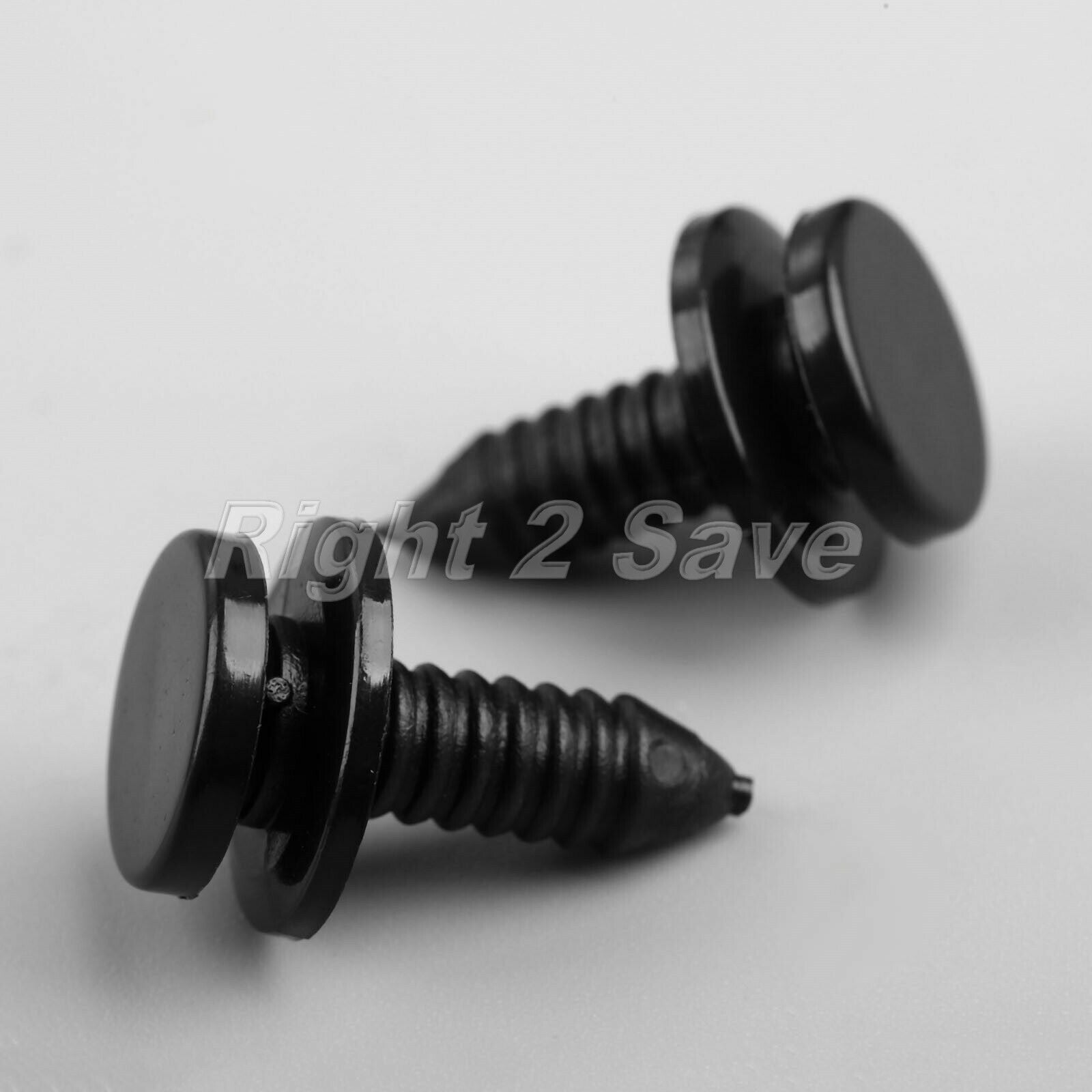 20x Car Auto Insert  Cover Trim Retainers Fasteners Clips 3B0867333 fit for MK5