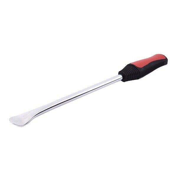 Tyre Lever with Plastic Handle Grip Remover Removal for Bikes Cars Changing Tool