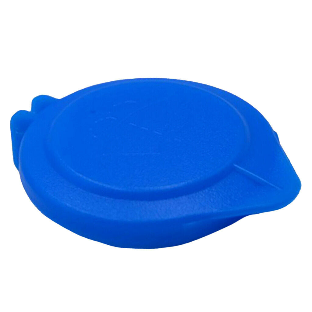 Washer Bottle   Lid Replacement For Citroen C5 Citroen C6 643237 Blue