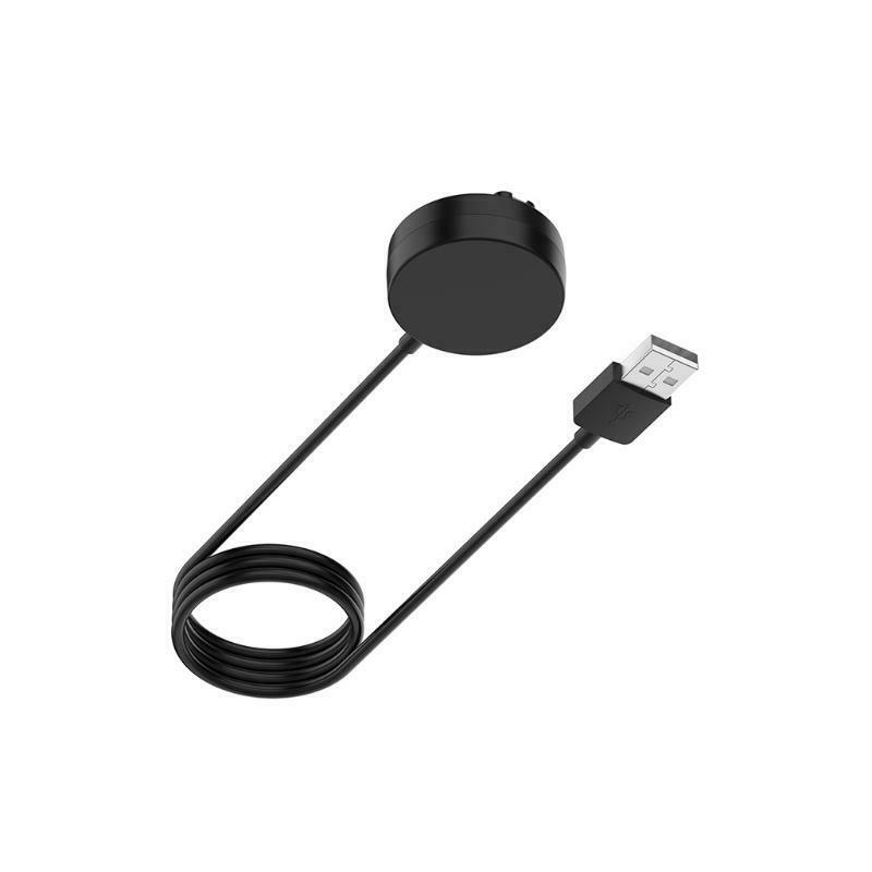 USB Charging Cable Dock for -Garmin Venu 2 2S Fenix 5/5S/5X 6s 6x Baro Enduro
